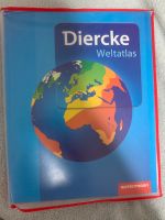 Weltatlas Diercke Nordrhein-Westfalen - Recklinghausen Vorschau