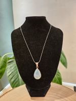 Larimar Anhänger Schleswig-Holstein - Glückstadt Vorschau