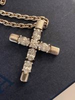 JOOP!  Collier Silber Massiv moderne  Art Kreuz Kreis Ostholstein - Scharbeutz Vorschau