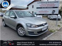 Volkswagen Golf VII Lim. Comfortline BlueMotion TGI Bayern - Landsberg (Lech) Vorschau