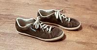 Dockers Sneaker braun, Größe 39 Harburg - Hamburg Heimfeld Vorschau