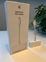 Apple Lightning to VGA Adapter Bayern - Ottobeuren Vorschau