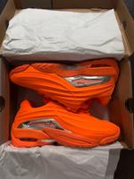 Nike Nocta Hot Step 2 orange Baden-Württemberg - Pfullendorf Vorschau