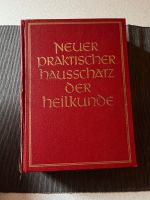 Neuer praktischer Hausschatz der Heilkunde 1961 Rheinland-Pfalz - Kandel Vorschau