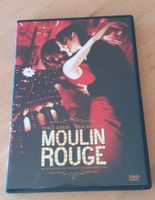 DVD - Moulin Rouge mit Nicole Kidman und Ewan McGregor Baden-Württemberg - Steinheim Vorschau