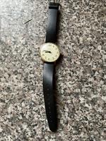 DDR - Herren Ruhla Uhr Hohen Neuendorf - Bergfelde Vorschau