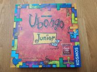 Spiel 'Ubongo Junior'  **sehr gut erhalten und vollständig** Baden-Württemberg - Markdorf Vorschau