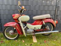 Simson Star SR4-2/1 komplett überholt, Vape, O-Lack Patina, KBA Nordrhein-Westfalen - Solingen Vorschau