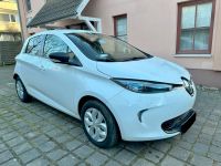 Renault Zoe Z.E.40 PDC Navi Kaufbatterie Digital Tacho MwSt Bad Doberan - Landkreis - Kühlungsborn Vorschau