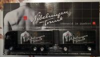 Nibelungen Truck Bayern - Frammersbach Vorschau
