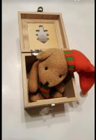 Teddybär in Box,Teddy Bär, Geschenkbox Rheinland-Pfalz - Osthofen Vorschau