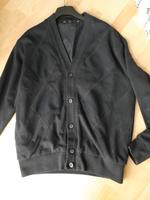 Edle Herren Strickjacke,Jacke,Gr Xl, blau Hessen - Kelkheim Vorschau