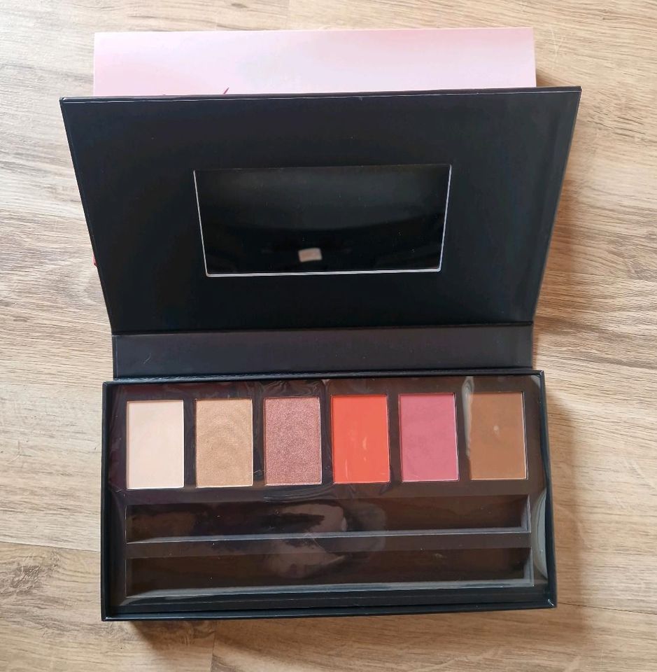 Vegas Cosmetics warm Obsessions palette NEU in Bad Berneck i. Fichtelgebirge