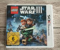 Lego Star Wars 3 Baden-Württemberg - Krauchenwies Vorschau