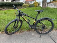 Kinderfahrrad Mountainbike 26 Zoll Marke Morrison Baden-Württemberg - Grafenau Vorschau