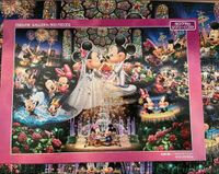 Tenyo Puzzle Disney 500 Teile Mickey Mouse Bayern - Eichenau Vorschau