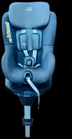 Kindersitz Britax Römer Dualfix M Plus i-size (midnight grey) Hessen - Homberg (Efze) Vorschau