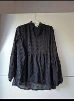 Bluse Shein Gr. S schwarz Chiffon Hannover - Vahrenwald-List Vorschau