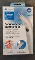 Relaxvital Zahnzwischenraum Reiniger neu OVP mit Siegel Nordrhein-Westfalen - Radevormwald Vorschau