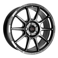 8x18 Leichte Felgen 5x112 et 35/45 5x110 et 30 teamdynamics wheel Hessen - Bad Arolsen Vorschau