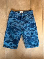 Zara Jungen Jeans Short Gr. 128 Bayern - Altmannstein Vorschau