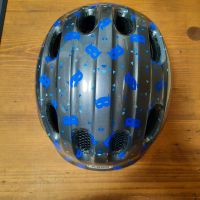 Abus Kinderfahrrad Helm Gr. 45-50 Bayern - Reisbach Vorschau