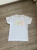 Calvin Klein T-Shirt Print Baden-Württemberg - Radolfzell am Bodensee Vorschau