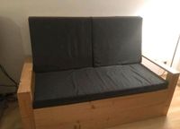 Sofa / Couch 163cm breit Dresden - Räcknitz/Zschertnitz Vorschau