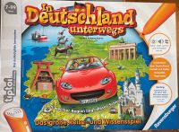 Spiel Tiptoi „In Deutschland unterwegs“ Rheinland-Pfalz - Kirchen (Sieg) Vorschau