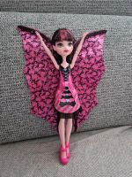 Monster High Draculaura Fledermaus Rheinland-Pfalz - Montforterhof Vorschau