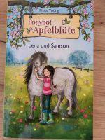 Buch Ponyhof Apfelblüte Niedersachsen - Friesoythe Vorschau