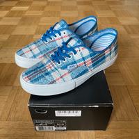 Vans Syndicate OG Authentic Pro CV S Alexis Ross 10 US 43 EU Berlin - Schöneberg Vorschau
