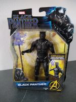 Hasbro Marvel Black Panther Neu Nordrhein-Westfalen - Heiden Vorschau