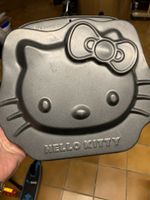 Hello Kitty Backform, nur 1x benutzt Dortmund - Huckarde Vorschau
