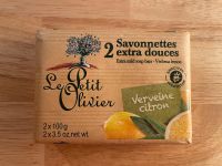 Le Petit Olivier 2 Seifenstück Zitrone Verbene Mitte - Wedding Vorschau