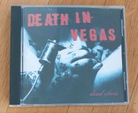 Death In Vegas - Dead Elvis,  CD Köln - Bayenthal Vorschau