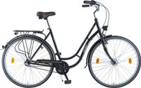 Citybike BBF DAMEN TOUREN LILLE Mecklenburg-Vorpommern - Anklam Vorschau