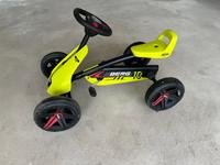 Berg Buzzy Aero Gokart Kettcar Nordrhein-Westfalen - Marienmünster Vorschau