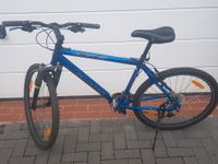 Mountainbike  Jamis  19" (48cm) Rahmen Mecklenburg-Vorpommern - Koblentz Vorschau