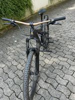 MTB Fully Bulls Niedersachsen - Hildesheim Vorschau