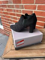 Wildleder Pumps Gr 39 Kreis Pinneberg - Uetersen Vorschau
