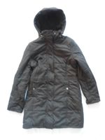 36 S 176 Mantel braun Winter Anorak weiß Helm Mütze Baden-Württemberg - Metzingen Vorschau