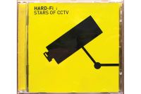 CD (Album): Hard-Fi - Stars of CCTV (2005, Cash Machine, ...) Düsseldorf - Eller Vorschau