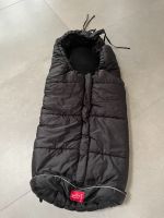 Kaiser Fußsack Naturfell Iglu Thermo Fleece Hessen - Calden Vorschau