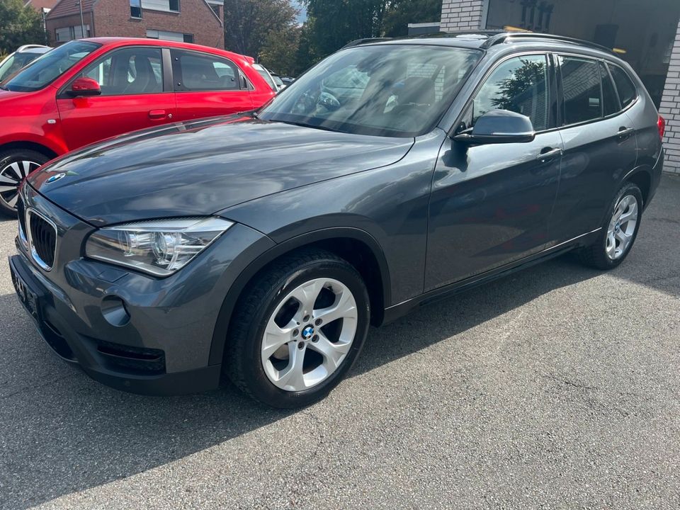 BMW X1 xDrive 18d  M Sport Paket in Gütersloh