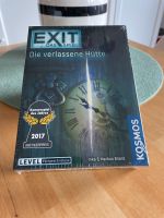 Kosmos Spiel EXIT Die verlassene Hütte Nordrhein-Westfalen - Gütersloh Vorschau