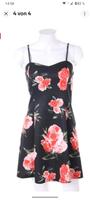 Sommer-Kleid Lascana, Gr. 46, schwarz NEU Urlaub, Party, Spaghett Baden-Württemberg - Königsbach-Stein  Vorschau