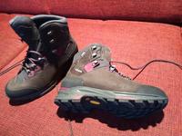 Wanderschuhe Goretex Neu braun 39 40 41  Wanderstiefel Damen Bayern - Landsberg (Lech) Vorschau