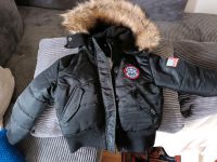 Winterjacke Bayern - Ehekirchen Vorschau