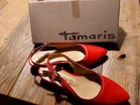 Tamaris Schuhe Gr 39 Rheinland-Pfalz - Siebeldingen Vorschau
